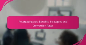 Anuncios de Retargeting: Beneficios, Estrategias y Tasas de Conversión